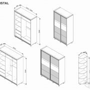 Cristal-Dulap-schita